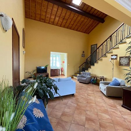 Apartamentos Em Casa Da Avo Ines Porto Formoso Bagian luar foto