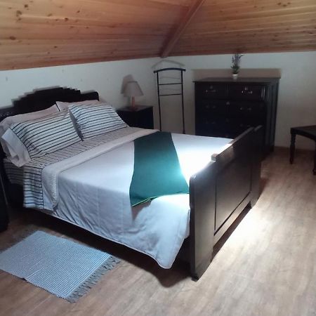 Apartamentos Em Casa Da Avo Ines Porto Formoso Bagian luar foto