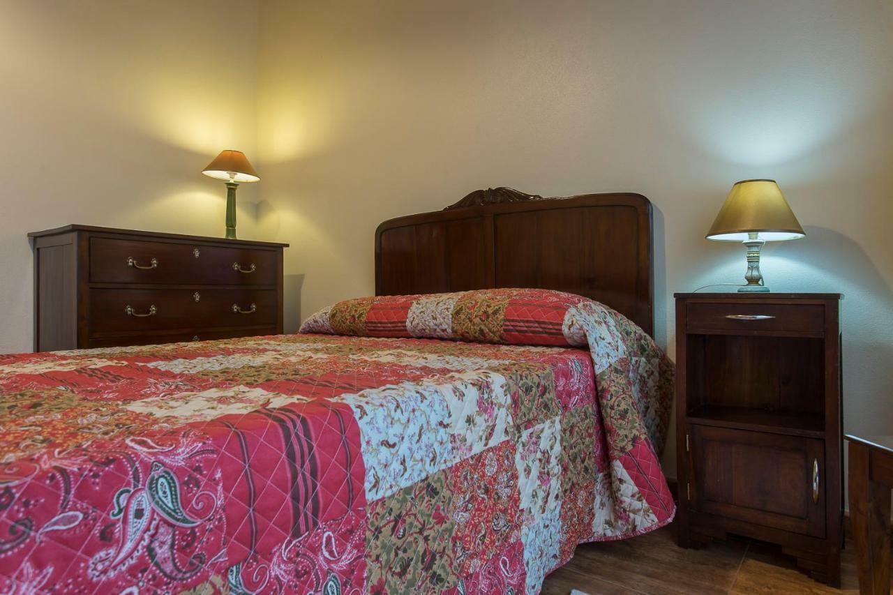 Apartamentos Em Casa Da Avo Ines Porto Formoso Bagian luar foto