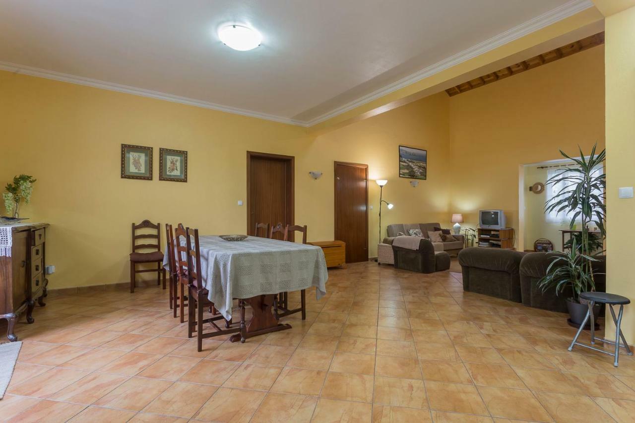Apartamentos Em Casa Da Avo Ines Porto Formoso Bagian luar foto