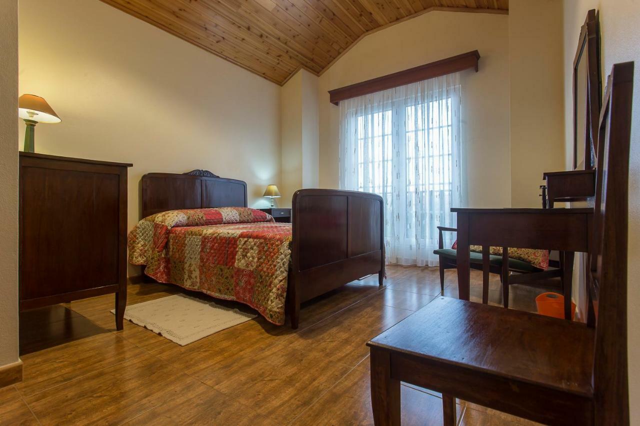 Apartamentos Em Casa Da Avo Ines Porto Formoso Bagian luar foto